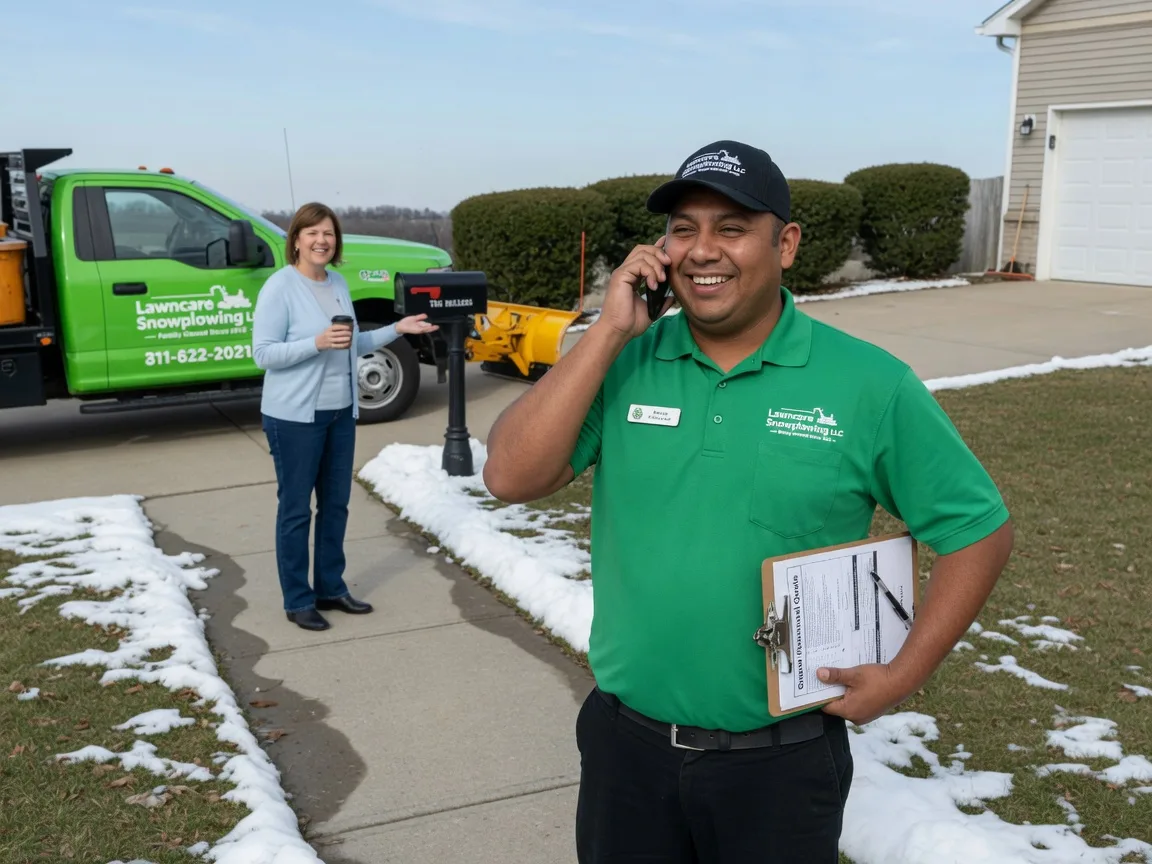 Lawn Care Services By Expert Landscaper Pippa Passes, KY FAQs